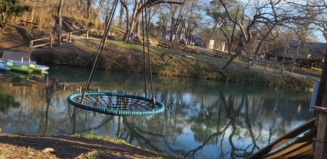 The Complete Guide to Geronimo Creek: Why This Spring-Fed Texas Waterway is Perfect for Your Next Family Vacation