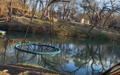 The Complete Guide to Geronimo Creek: Why This Spring-Fed Texas Waterway is Perfect for Your Next Family Vacation